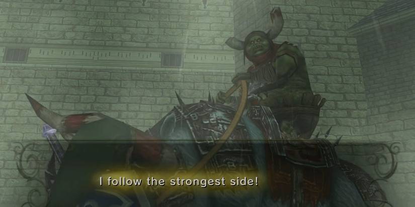 There's A Horrifying Truth About The Legend Of Zelda's Monsters You May ...