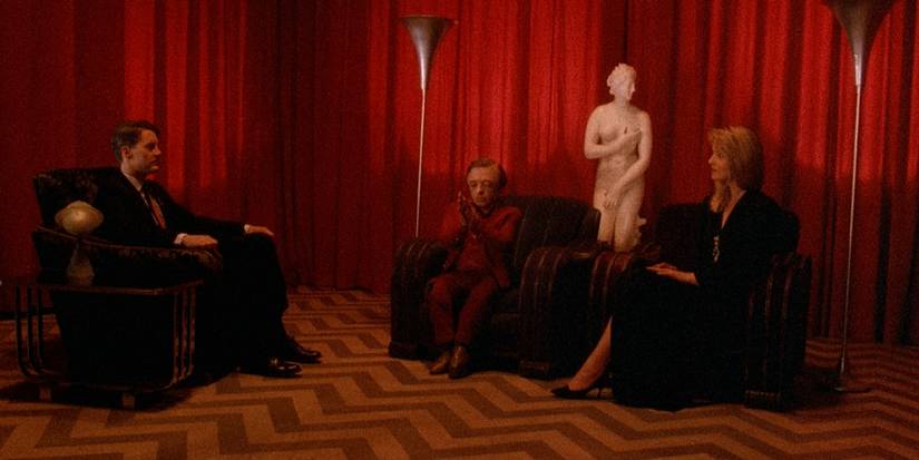 Twin Peaks temporada 1, episódio 3, "Zen, ou a habilidade de pegar um assassino"