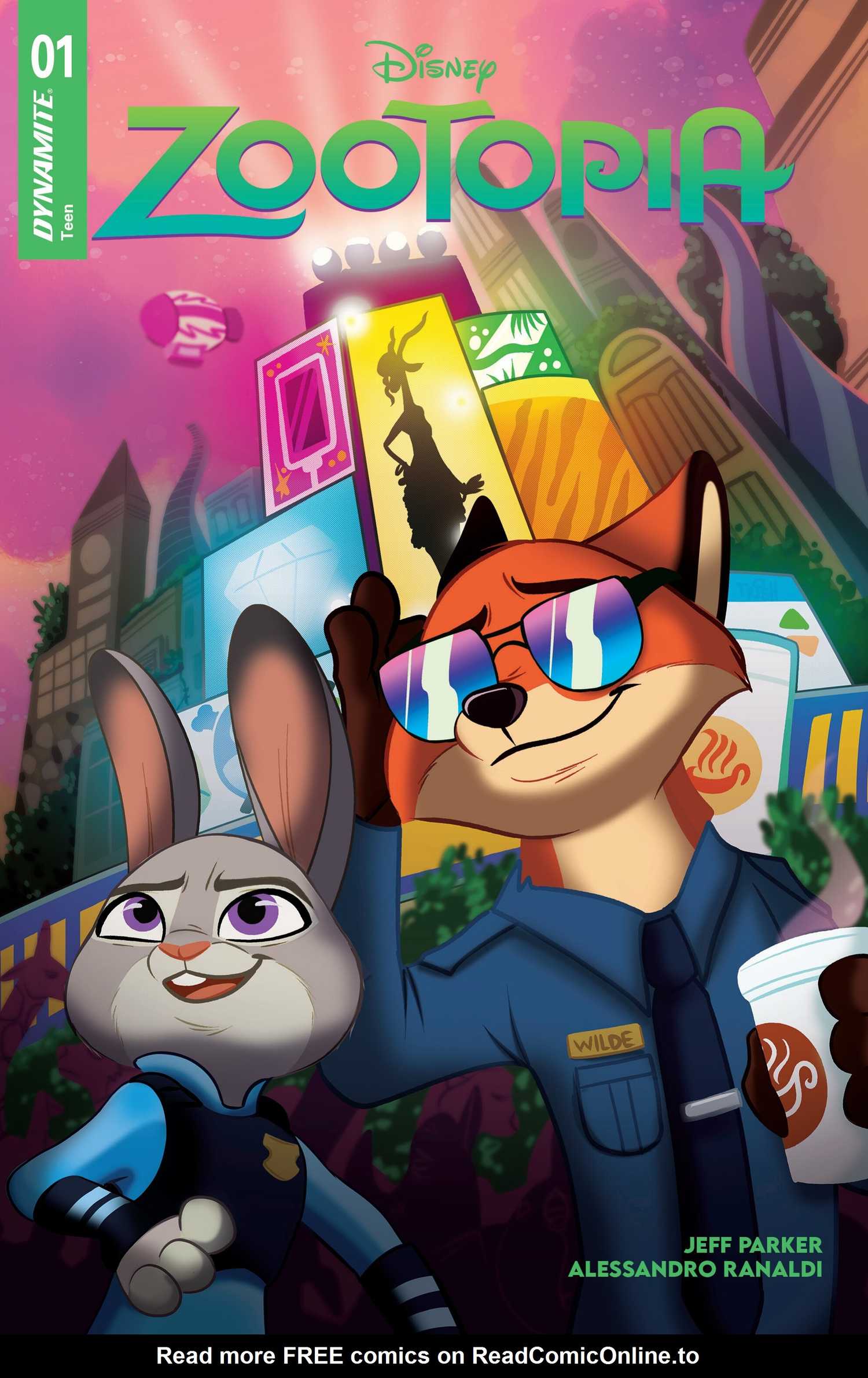 Disney Readies Zootopia 2 For Launch With a Special New Series