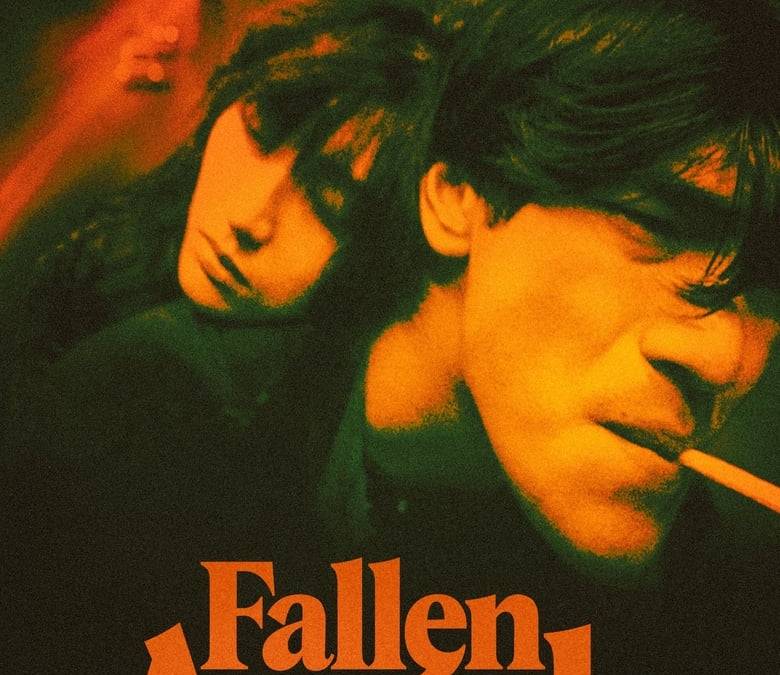 Fallen Angels Summary, Trailer, Cast, Where to Watch and More