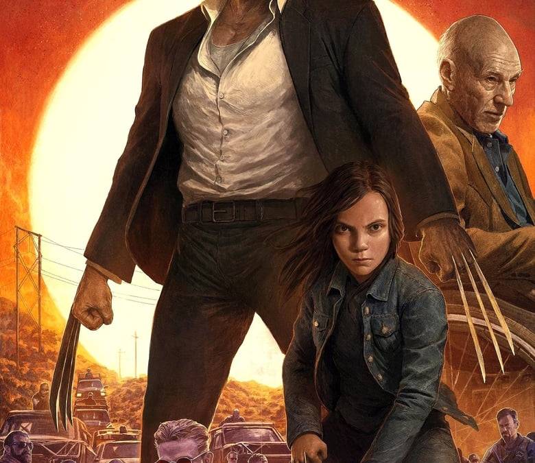 Logan Summary, Trailer, Cast, Where to Watch and More