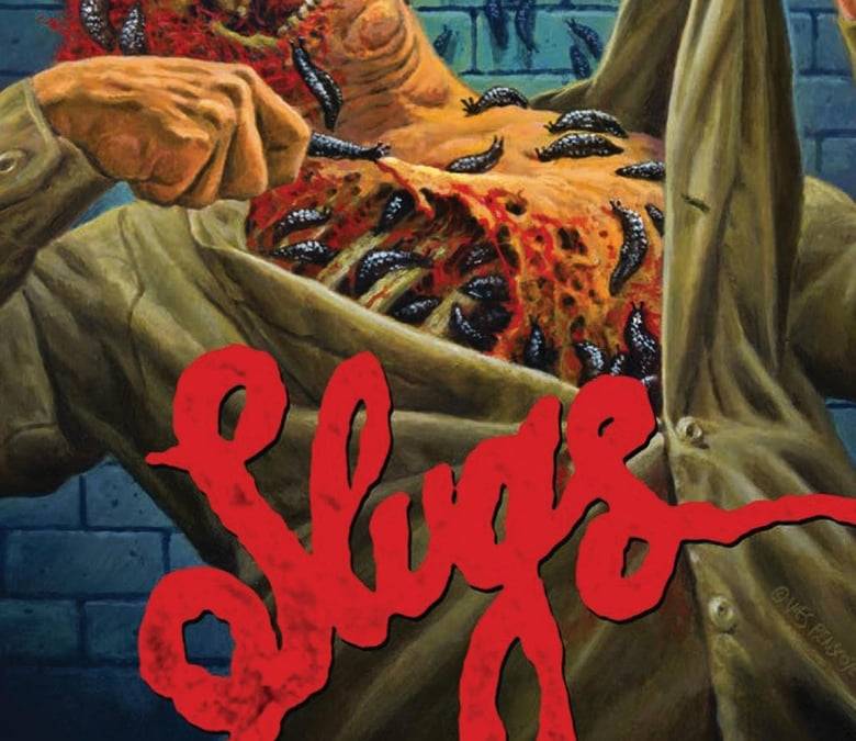 Slugs Summary, Trailer, Cast, Where to Watch and More