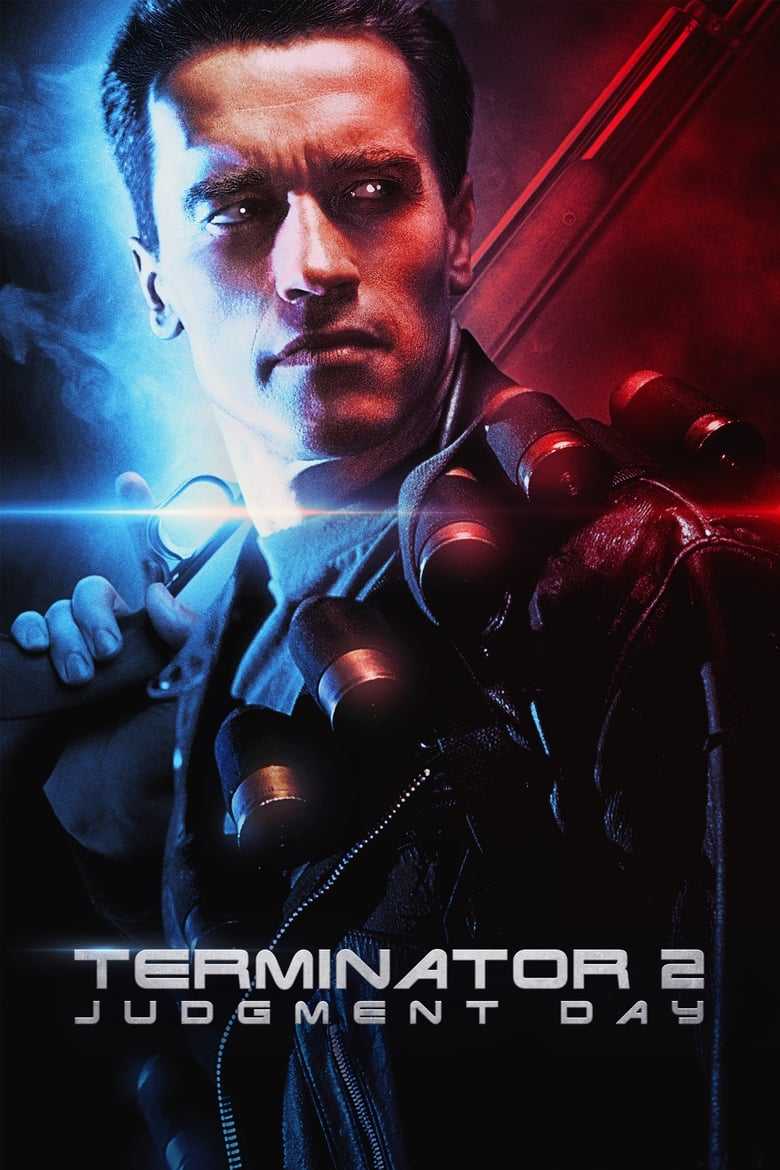 Every Terminator Movie & TV Show, Ranked
