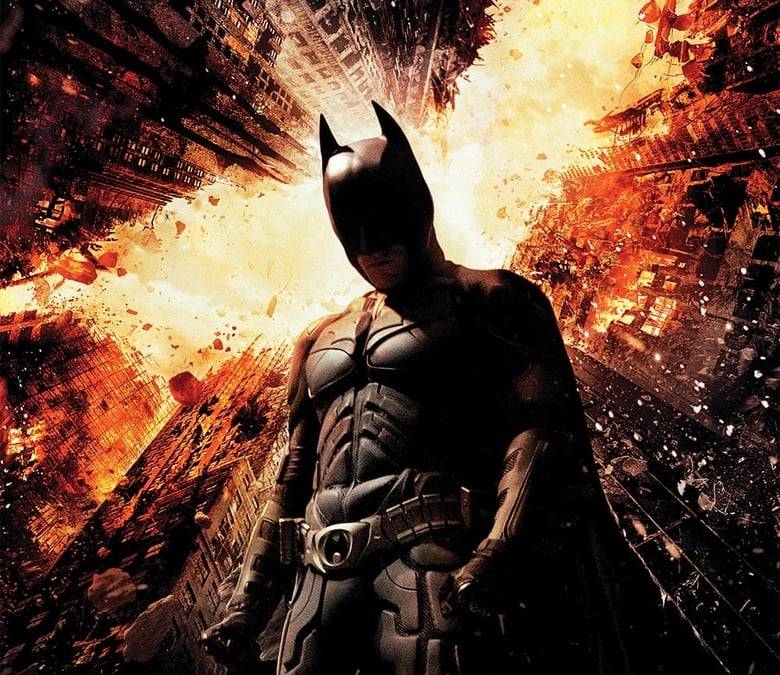 The Dark Knight Rises Summary, Trailer, Cast, Where to Watch and More