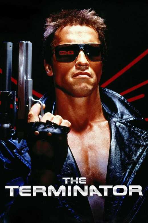 Al Terminator All Terminator Movies In Order, From 1984 To Now