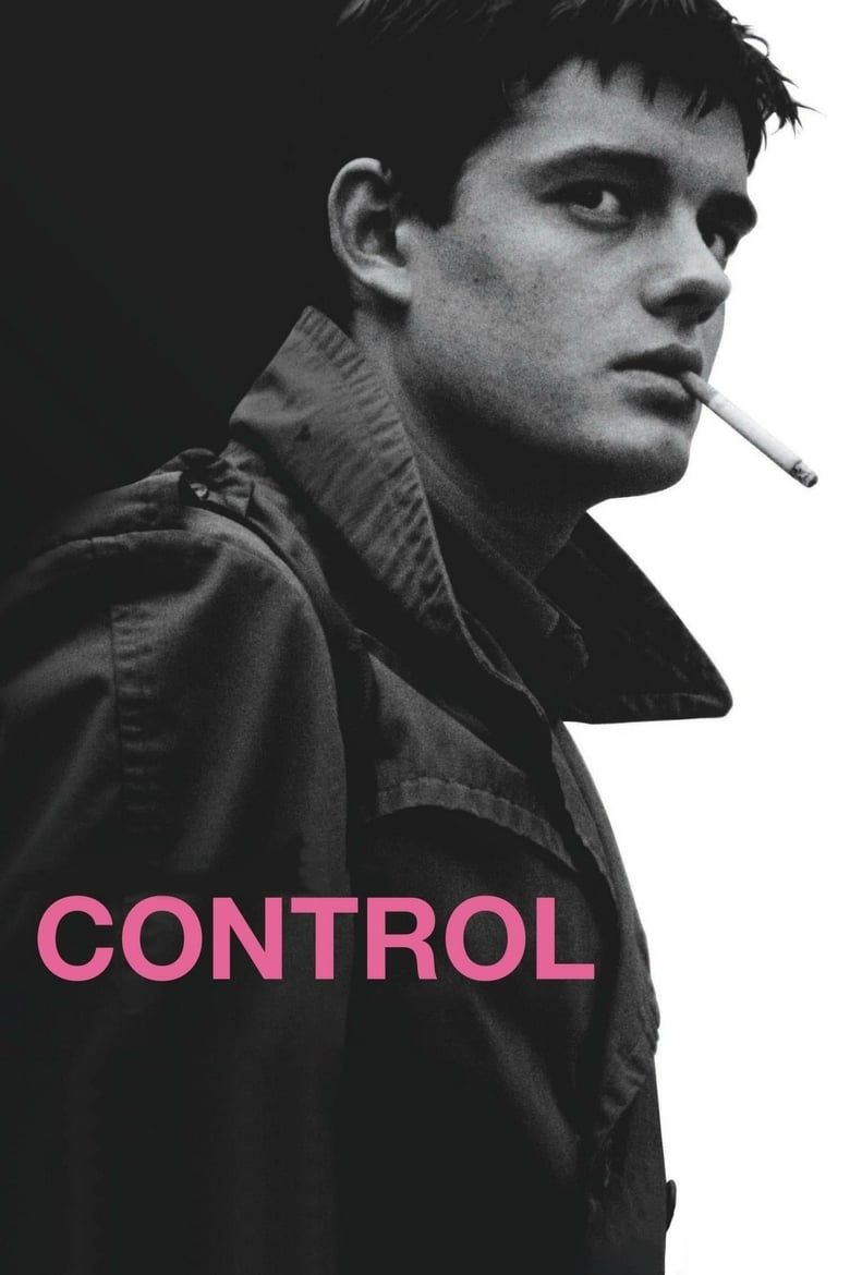 Control Summary, Trailer, Cast, Where to Watch and More