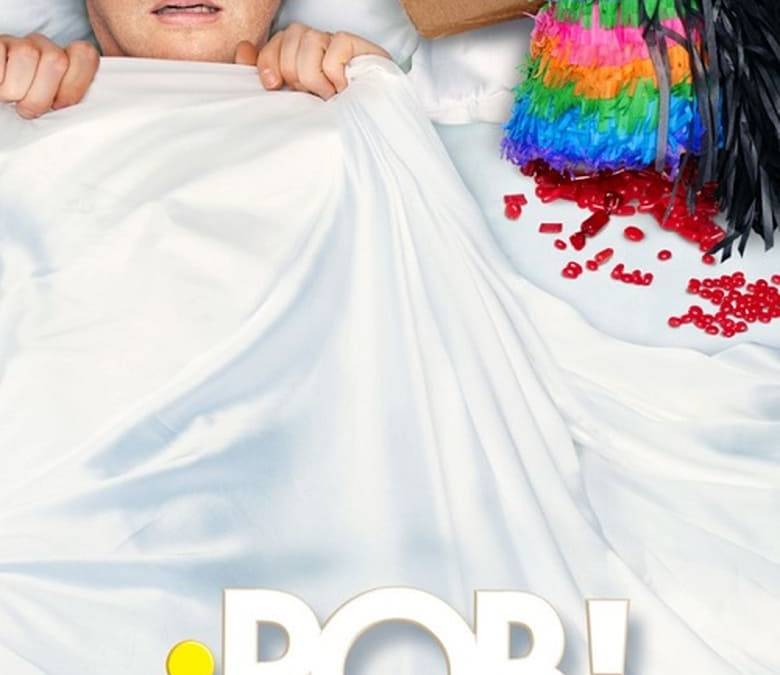 ¡Rob! Summary, Trailer, Season List, Cast, Where to Watch and More