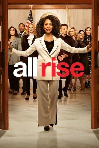 All Rise - Season 3 Summary, Trailer, Cast, and More