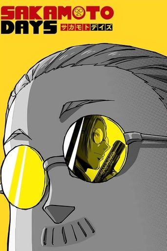 Sakamoto Days - Season 1