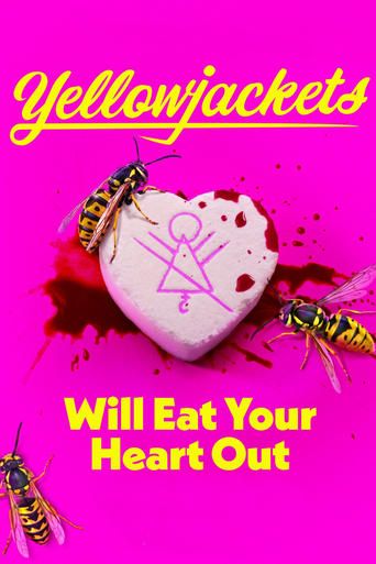 Yellowjackets - Season 3