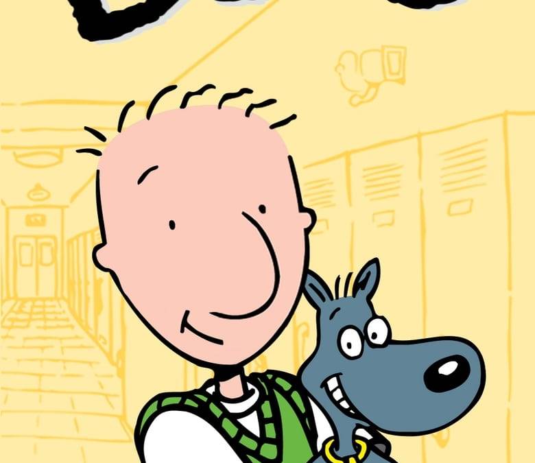 Doug Summary, Trailer, Season List, Cast, Where to Watch and More