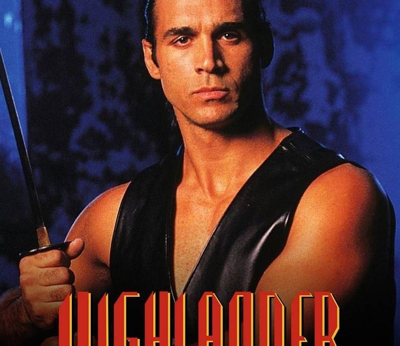 Highlander Summary, Trailer, Season List, Cast, Where to Watch and More