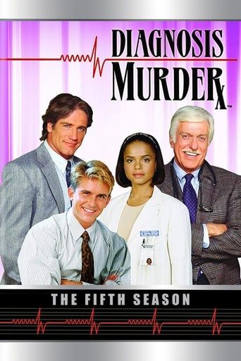 Diagnosis Murder - Season 5 Summary, Trailer, Cast, and More