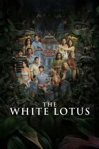 The White Lotus - Season 3