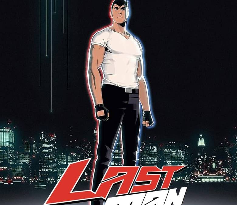 Lastman Summary, Trailer, Season List, Cast, Where to Watch and More