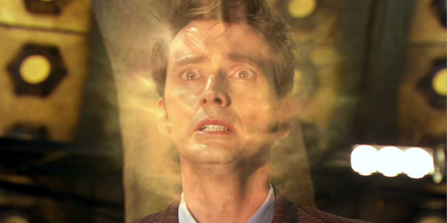 All 8 Russell T. Davies Seasons Of Doctor Who, Ranked