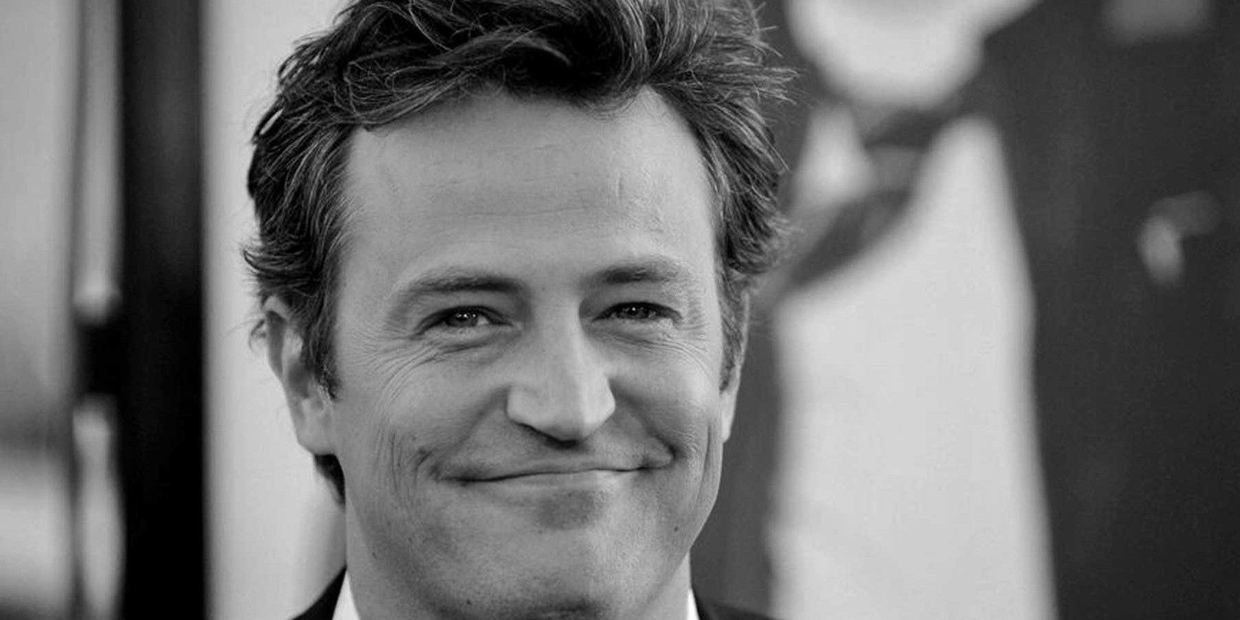 Netflix Reveals Heartwarming Friends-Inspired Title For Matthew Perry Documentary image