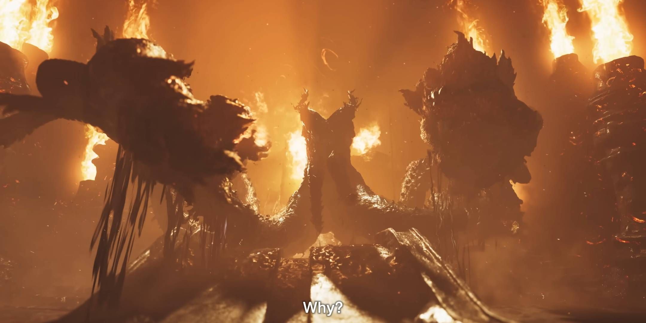 10 Coolest Monsters Coming To Monster Hunter Wilds, Ranked
