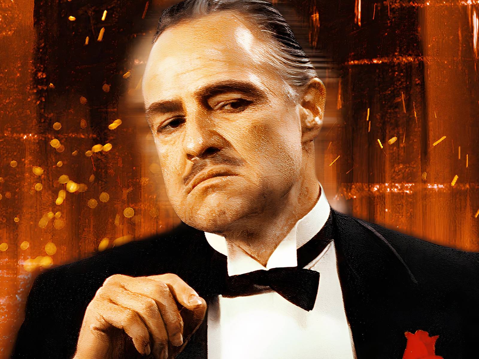 Fondo De Pantalla De Marlon Brando 1600x1200 Marlon Brando The