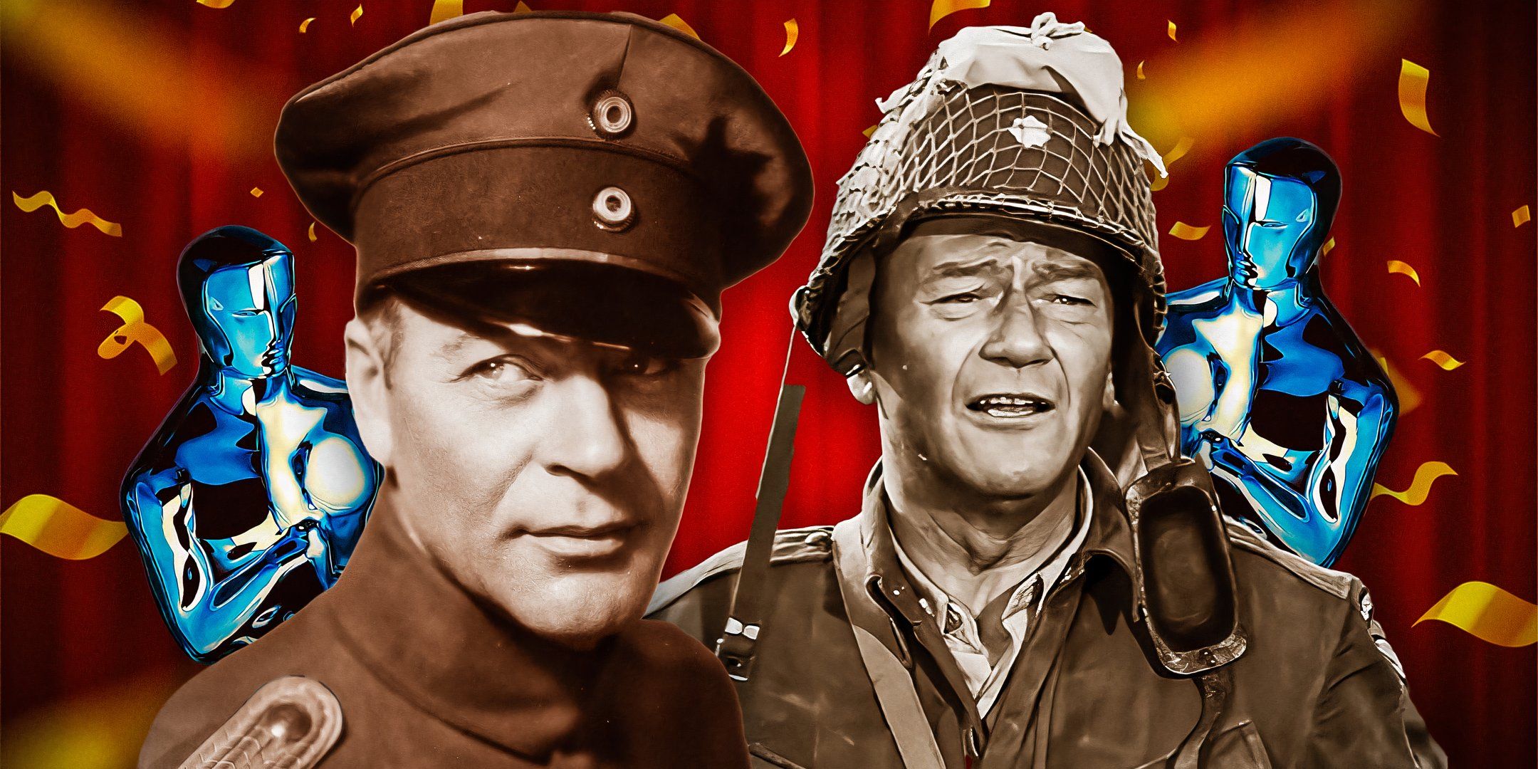 10 Classic Oscar Nominated War Movies That Would Win Best Picture In 2025