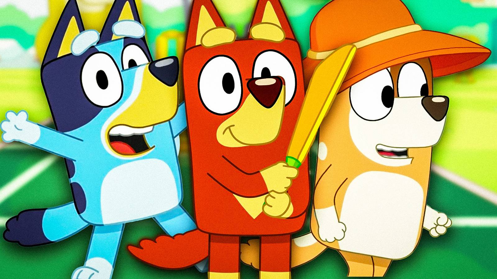 10 Episodes Of Bluey That Are Way Deeper Than They Have Any Right To Be