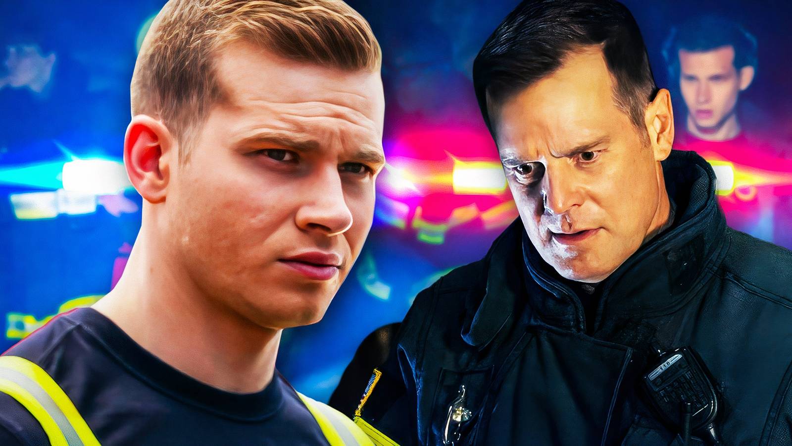 10 Most Heartwarming Moments In 9-1-1