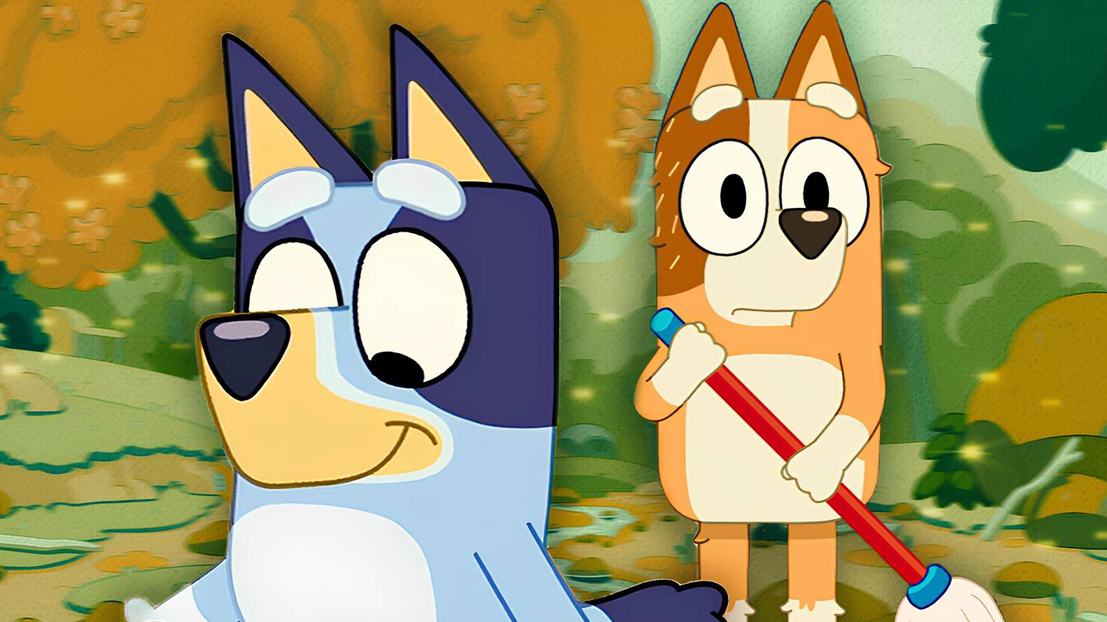 10 Most Rewatchable Episodes Of Bluey
