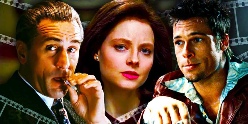 10 Best Redemption Movies Ever Made