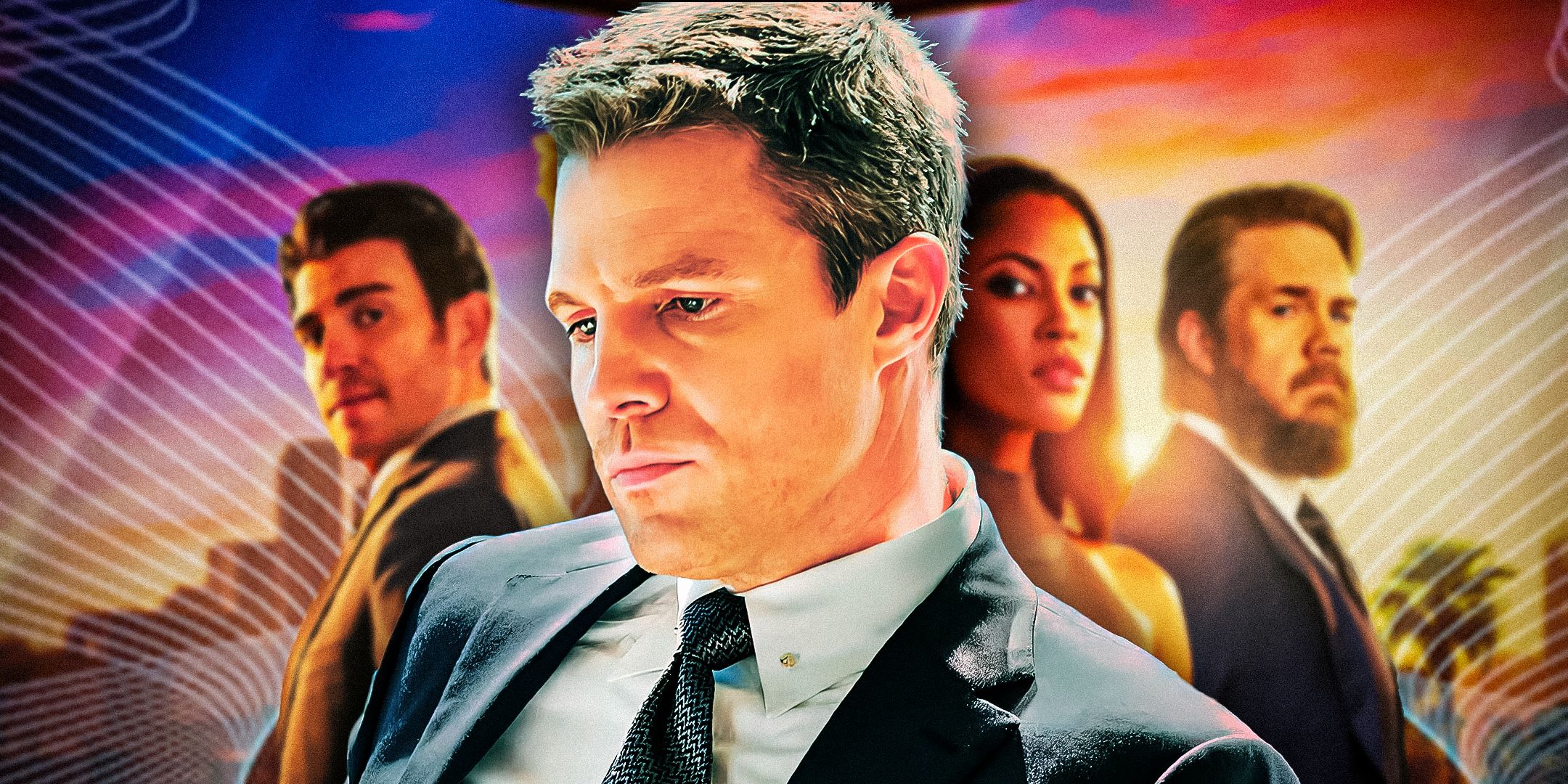 Suits L.A. Canceled By NBC After Just 1 Season