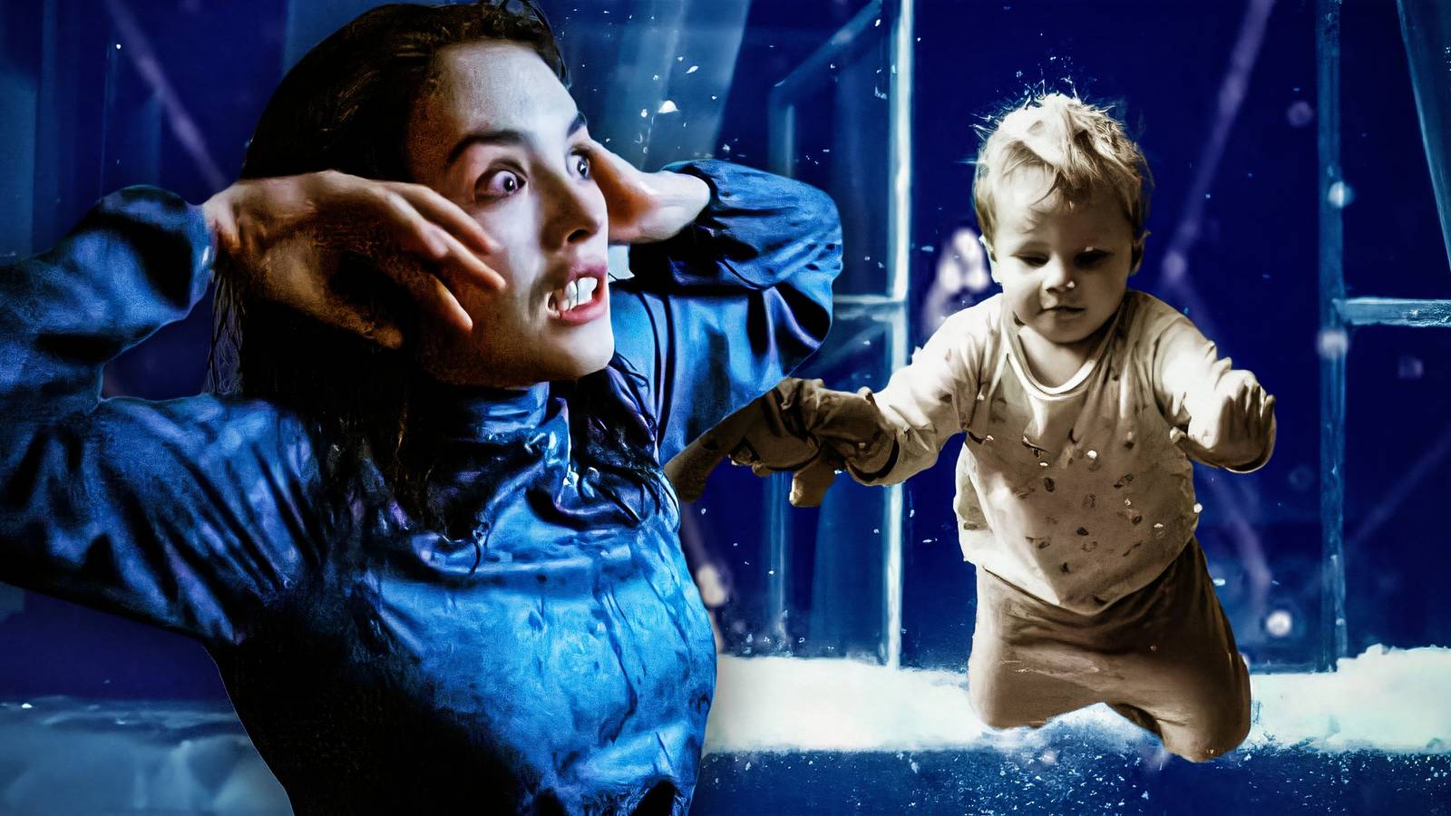 10 Shocking Horror Movie Moments That Made Us Audibly Gasp