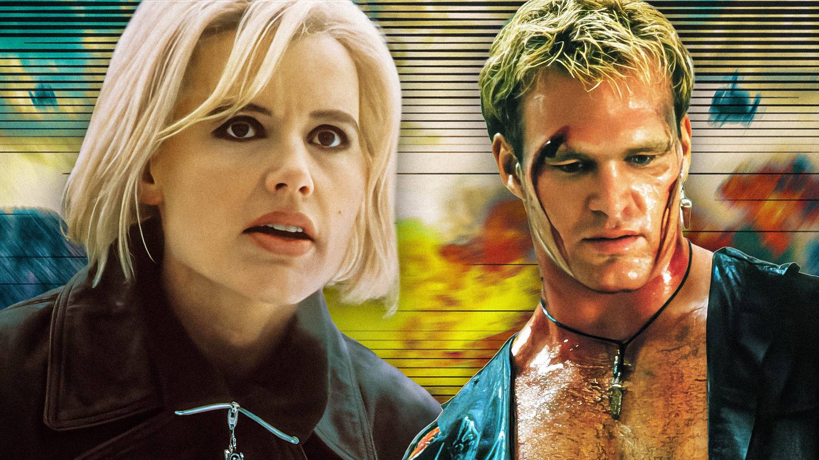 10 Silly & Lesser-Known Action Movies From The 1990s That Are A Blast ...