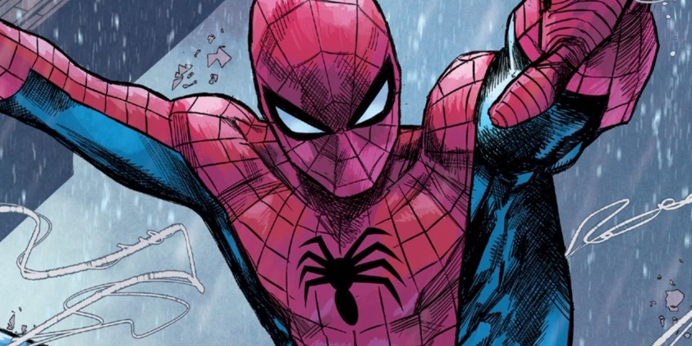 Spider-Man’s Ultimate Finale Revives Marvel’s Most Controversial Arc
