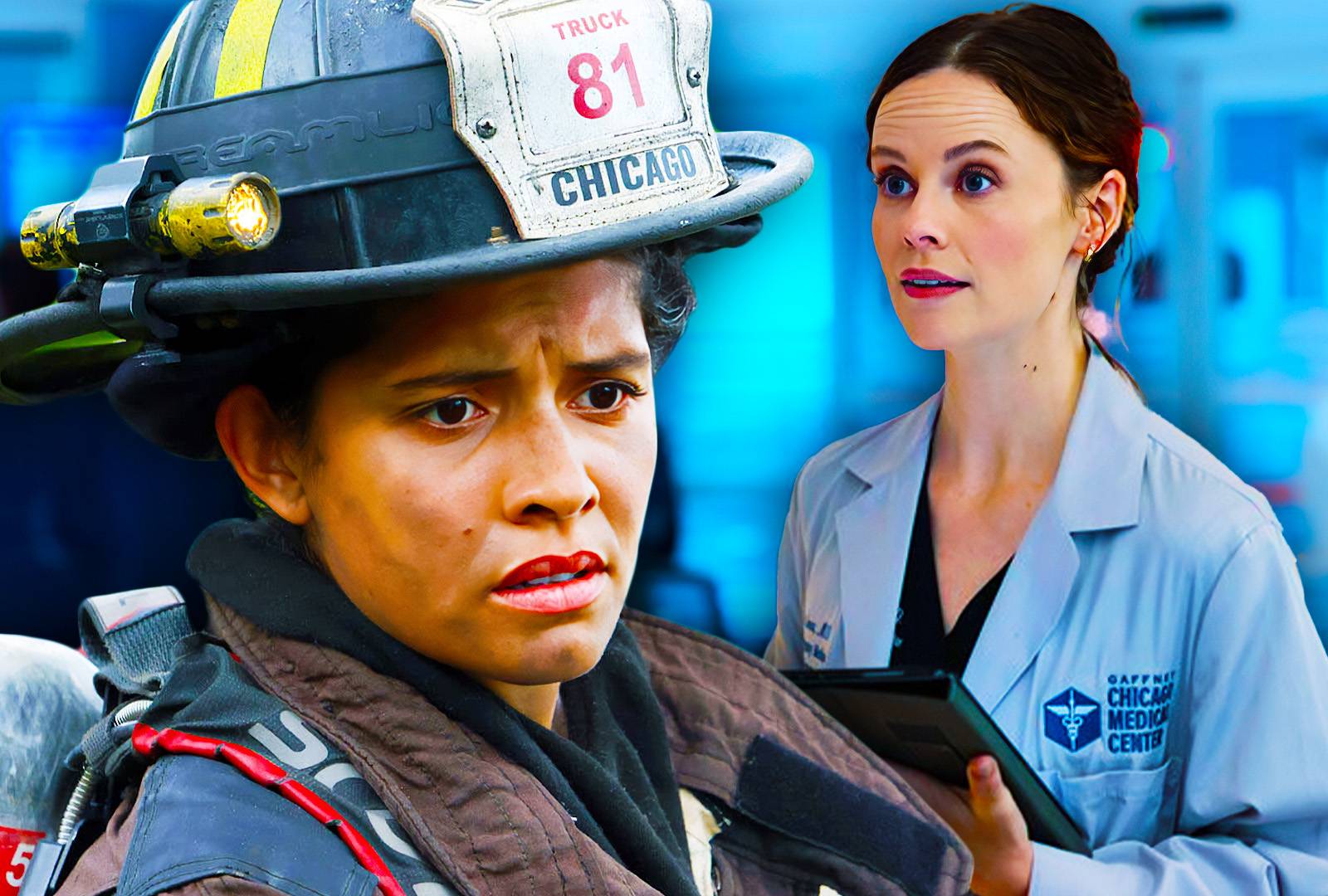 Bộ phim One Chicago Crossover năm 2025 đã xúc phạm chương trình hay nhất của mình bằng cách không khai thác triệt để các nhân vật.