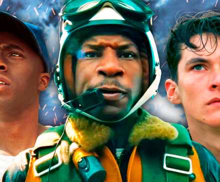 Devotion True Story: What The Movie Gets Right & What It Changes