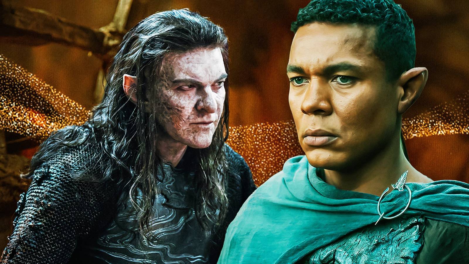 The Rings Of Power: 5 Best Characters Who Aren't From Tolkien's Lord Of ...