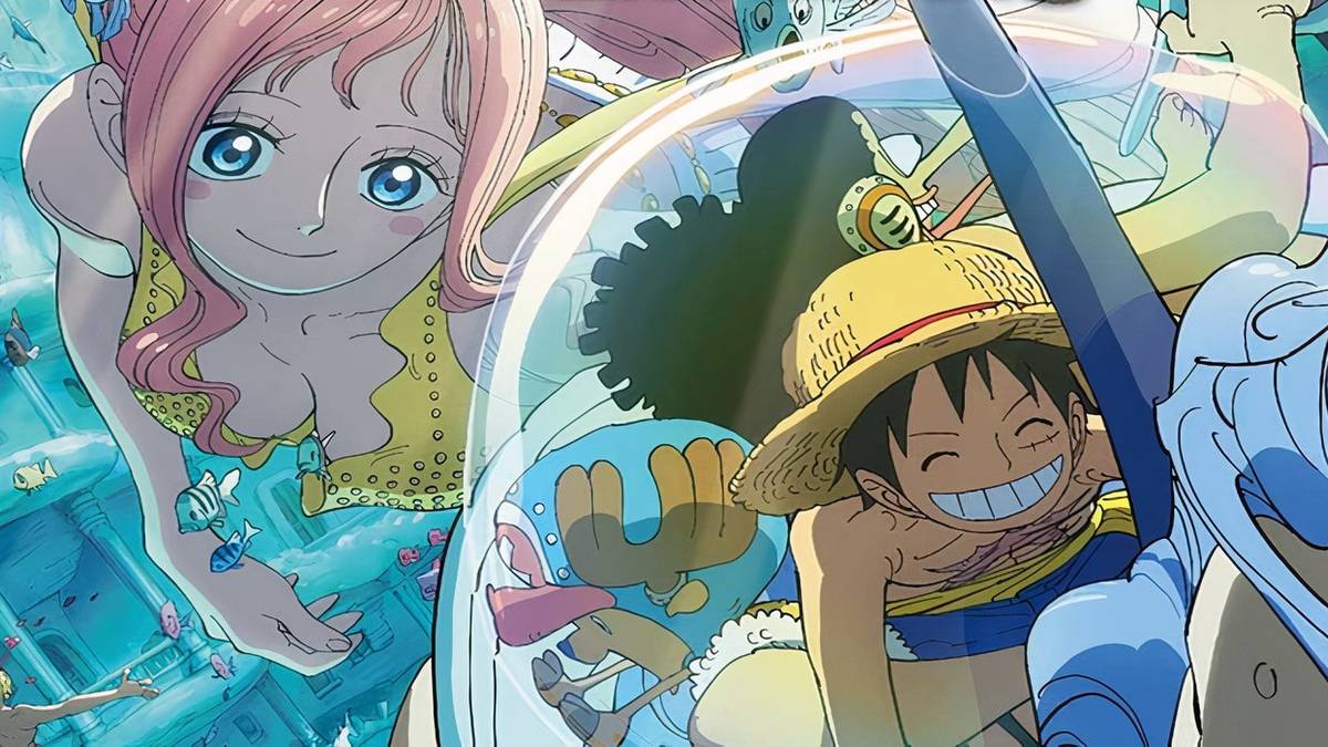 I Don't Love the New One Piece Remaster, But It Does Fix a Key Issue ...