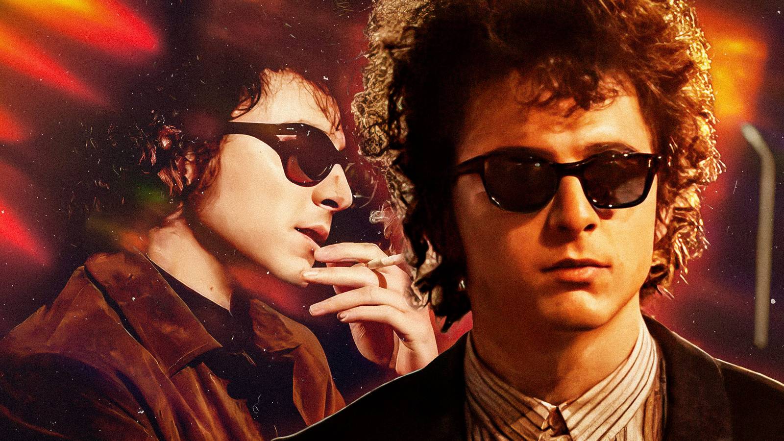 8 Details About Bob Dylan's Life That A Complete Unknown Leaves Out, image size:1600x900