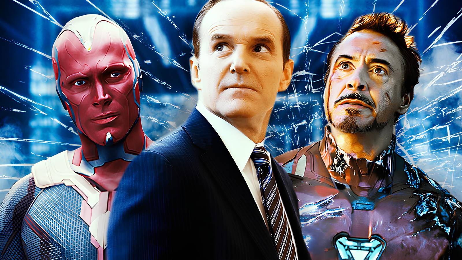 8 MCU Deaths That Meant The Most & Still Do