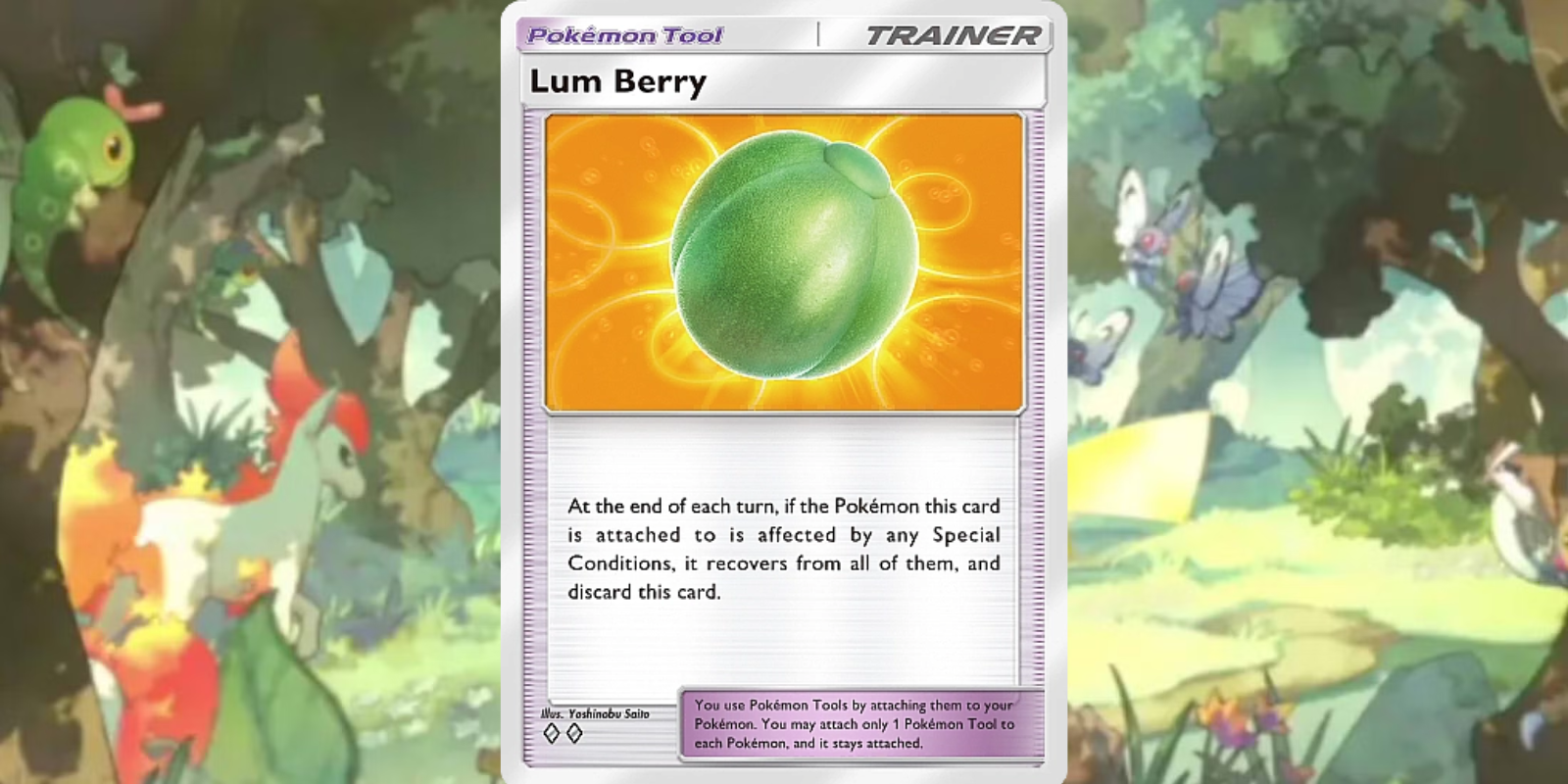 The Addition Of Pokmon Tool Cards Could Have Changed Everything In Pokmon  TCG Pocket