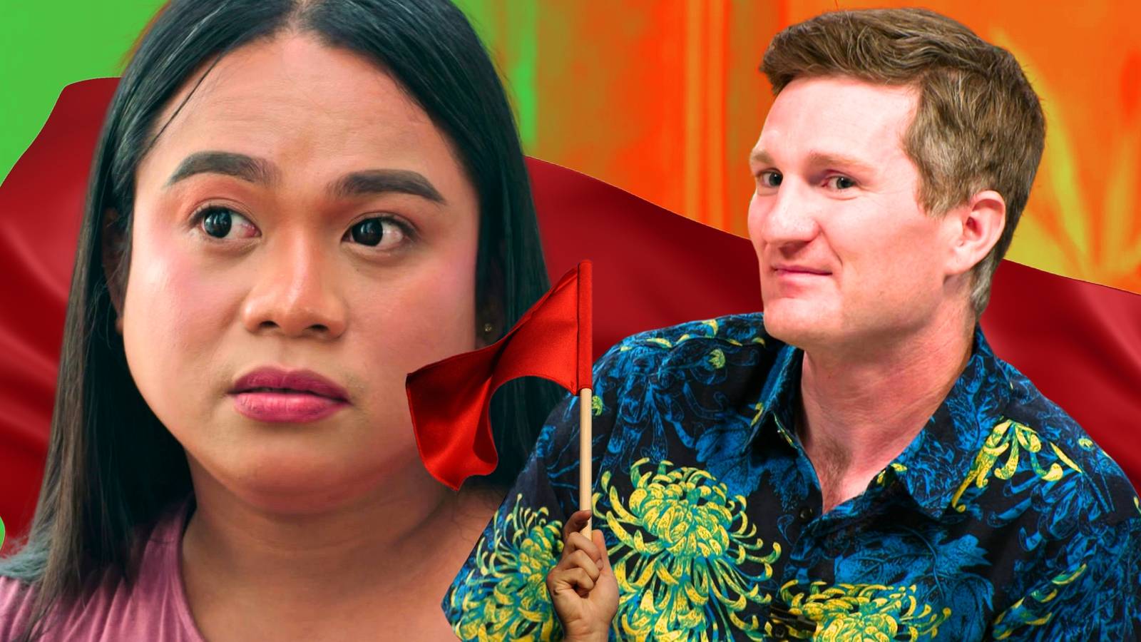 90 Day Fiancé: Faith Gatoc Tulod & Loren Allen’s Shocking New ...