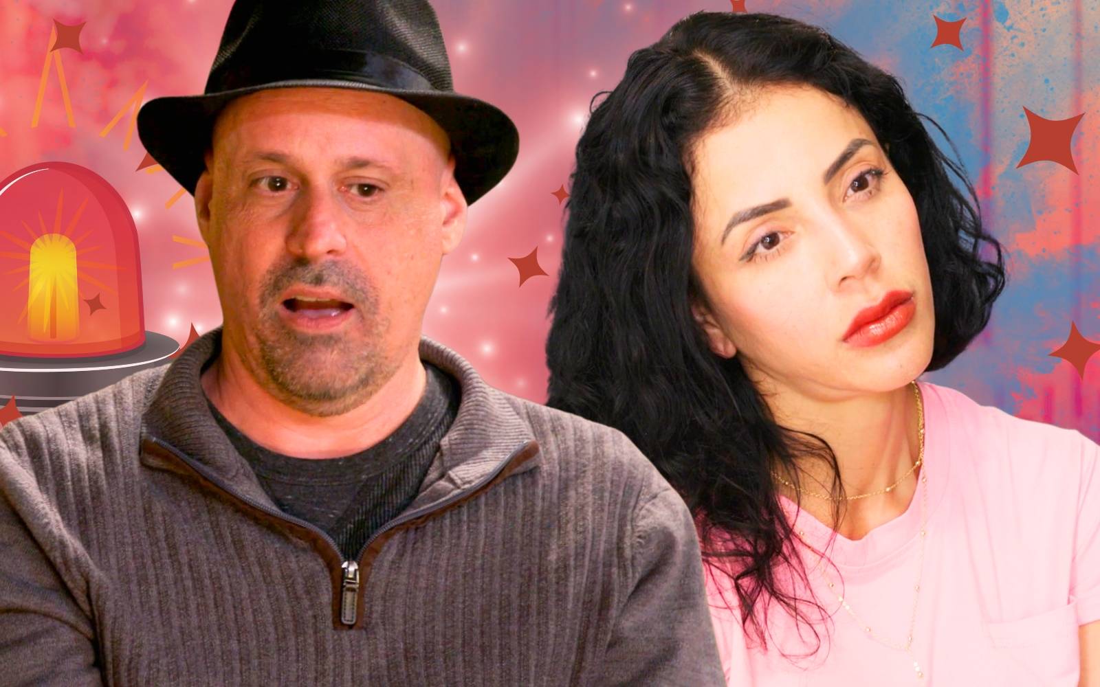 90 Day Fiancé's Jasmine Pineda Reveals Shocking Update On Relationship With  Gino Palazzolo's Family Amid Pregnancy & Huge U.S. Milestones