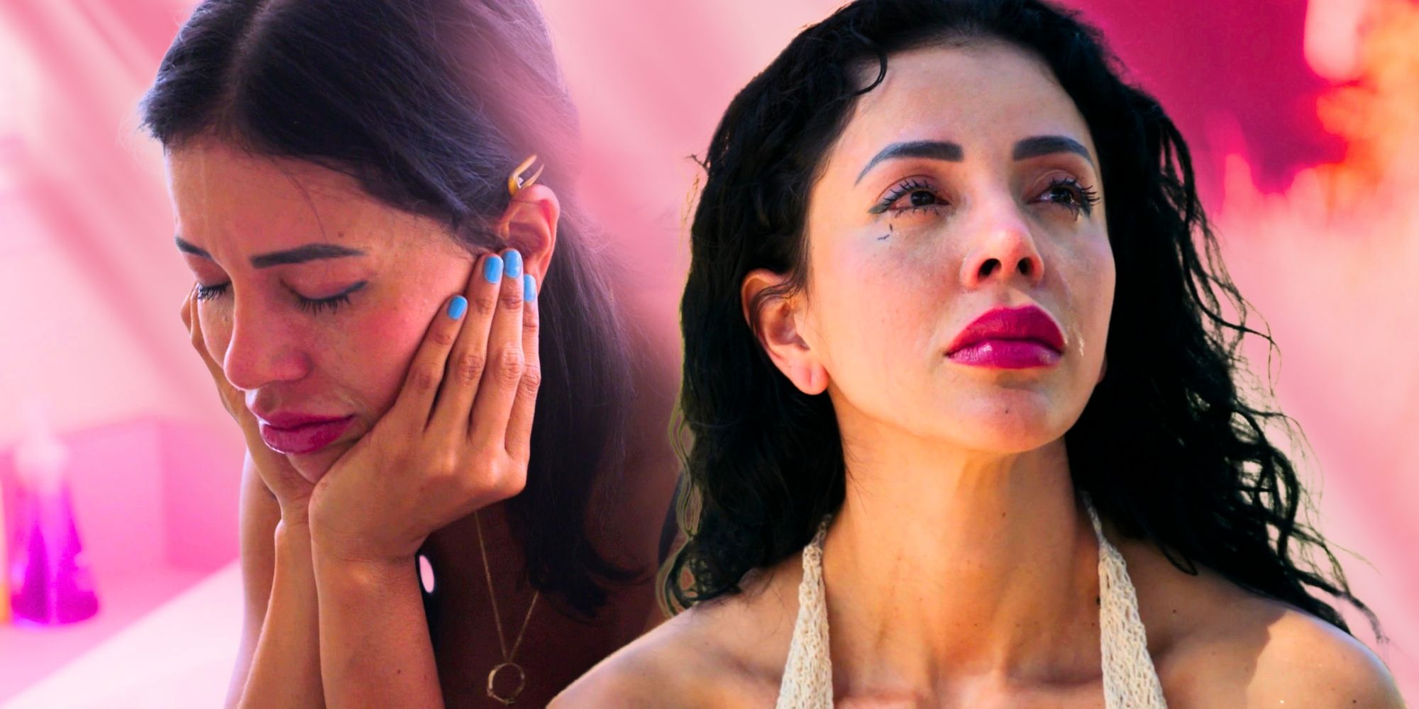 At The Hospital": 90 Day Fiancé's Jasmine Pineda Gives Heartbreaking Health Update After Asking For Prayers For Her Baby Amid Huge U.S. Milestone