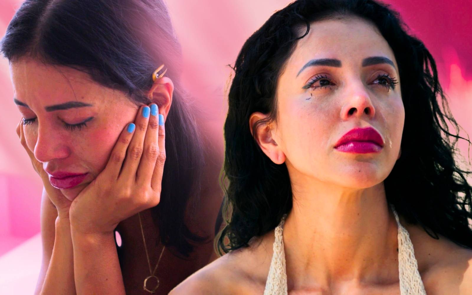 90 Day Fiancé: Signs Jasmine Pineda Will Be Miserable In Panama If She Leaves The US Amid Mass Deportations & Disturbing Accusation About Gino)