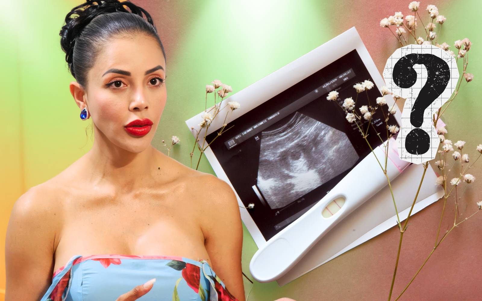 90 Day Fiancé's Jasmine Pineda Finally Reveals If She's Pregnant As She  Announces Life-Changing News Amid Baby Rumors