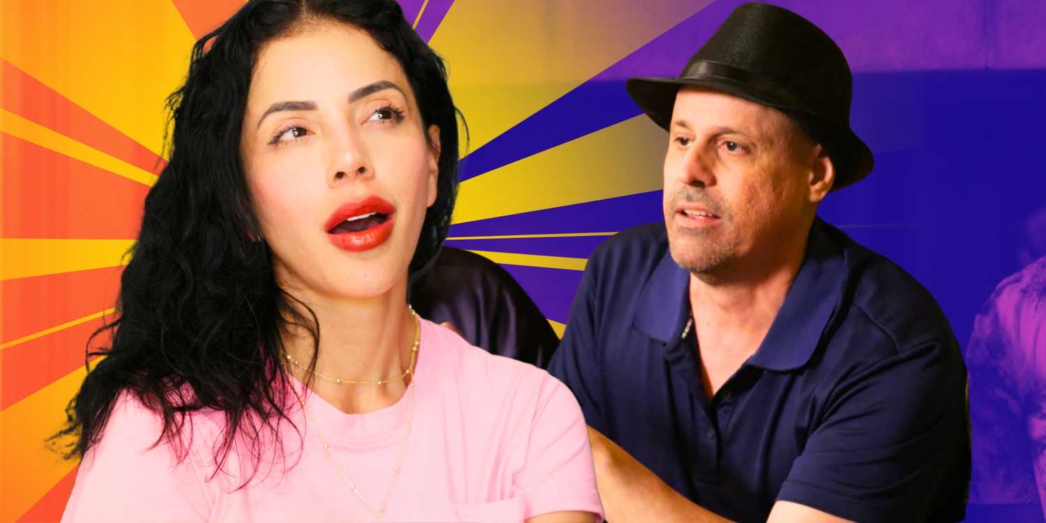90 Day Fiancé: Jasmine Pineda's Huge Milestone Proves She Could Make It In The U.S. Without Gino Palazzolo (She Might Not Return To Panama)