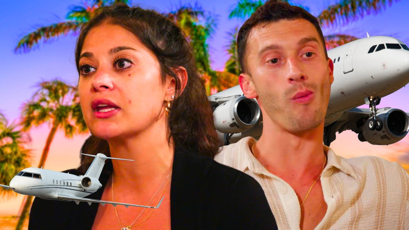 "So Frustrating": 90 Day Fiancé's Loren Brovarnik Has A Meltdown After ...
