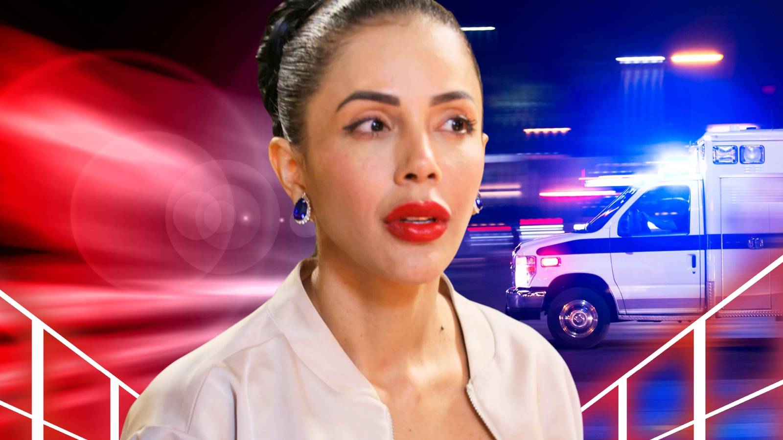 Very Scary Moment”: 90 Day Fiancé's Jasmine Pineda Hospitalized After Collapsing In Latest Health Scare Amid Huge U.S. Milestones