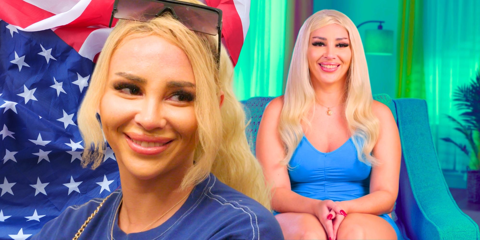 90 Day Fiancé: Sophie Sierra & Pedro Jimeno Reveal Celebrate Big  Relationship Milestone After Shocking Viewers With Dating News
