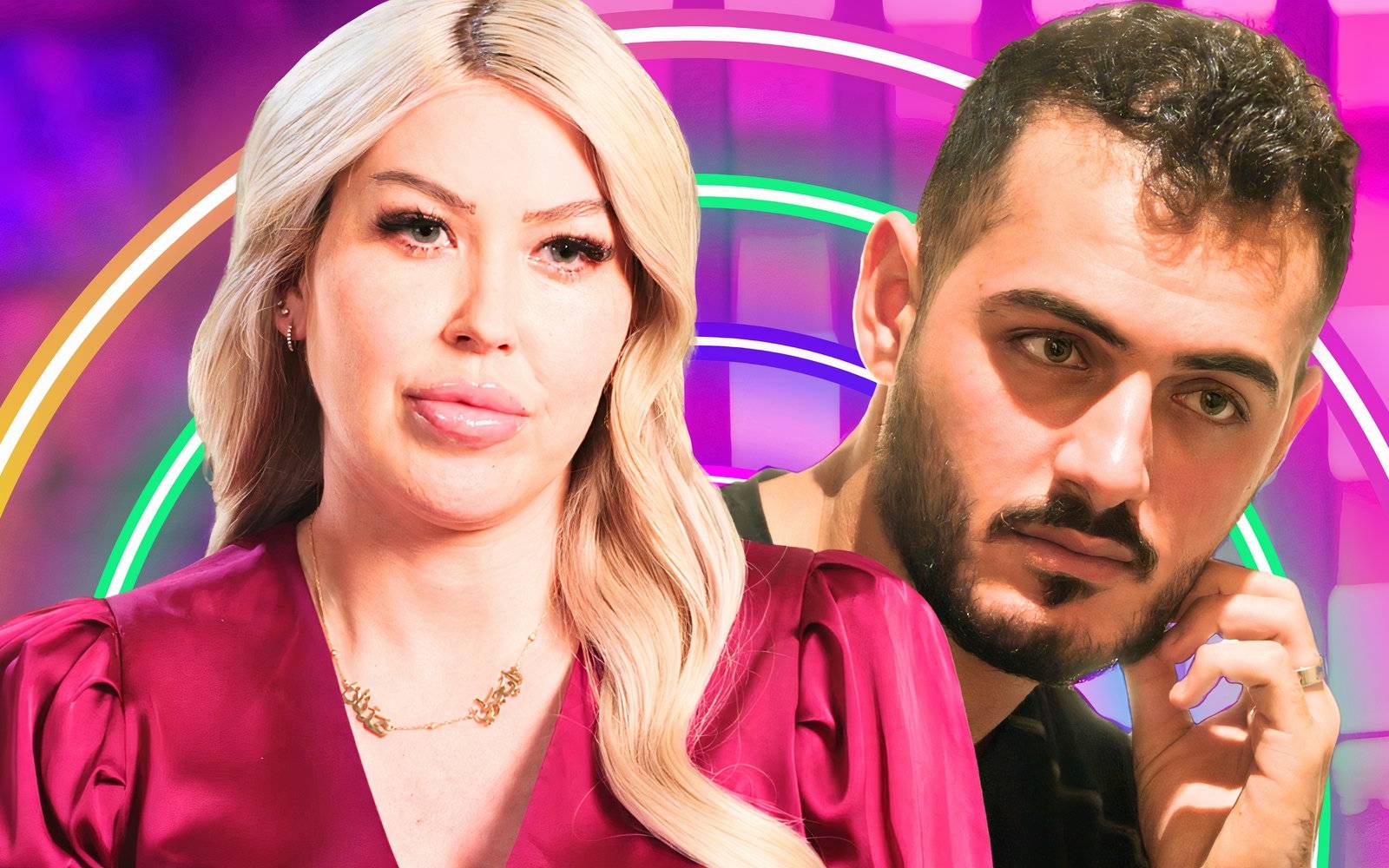 Popular 90 Day Fiancé's Couple Confirms Heartbreaking Split Despite Promising Future Together