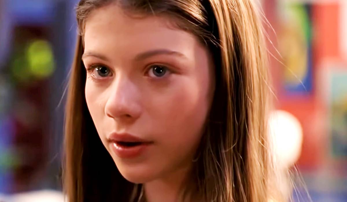 Michelle Trachtenberg Dies At 39, Star Of Buffy The Vampire Slayer, Harriet  The Spy, \u0026 Gossip Girl, image size:1200x700